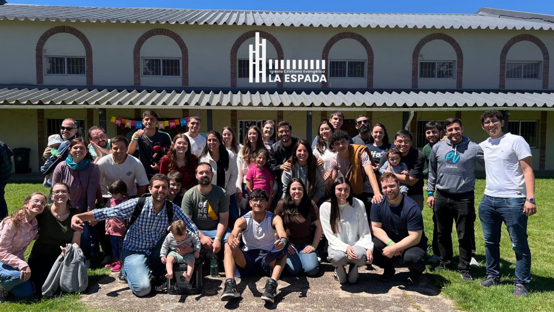 Encuentro de jóvenes 1